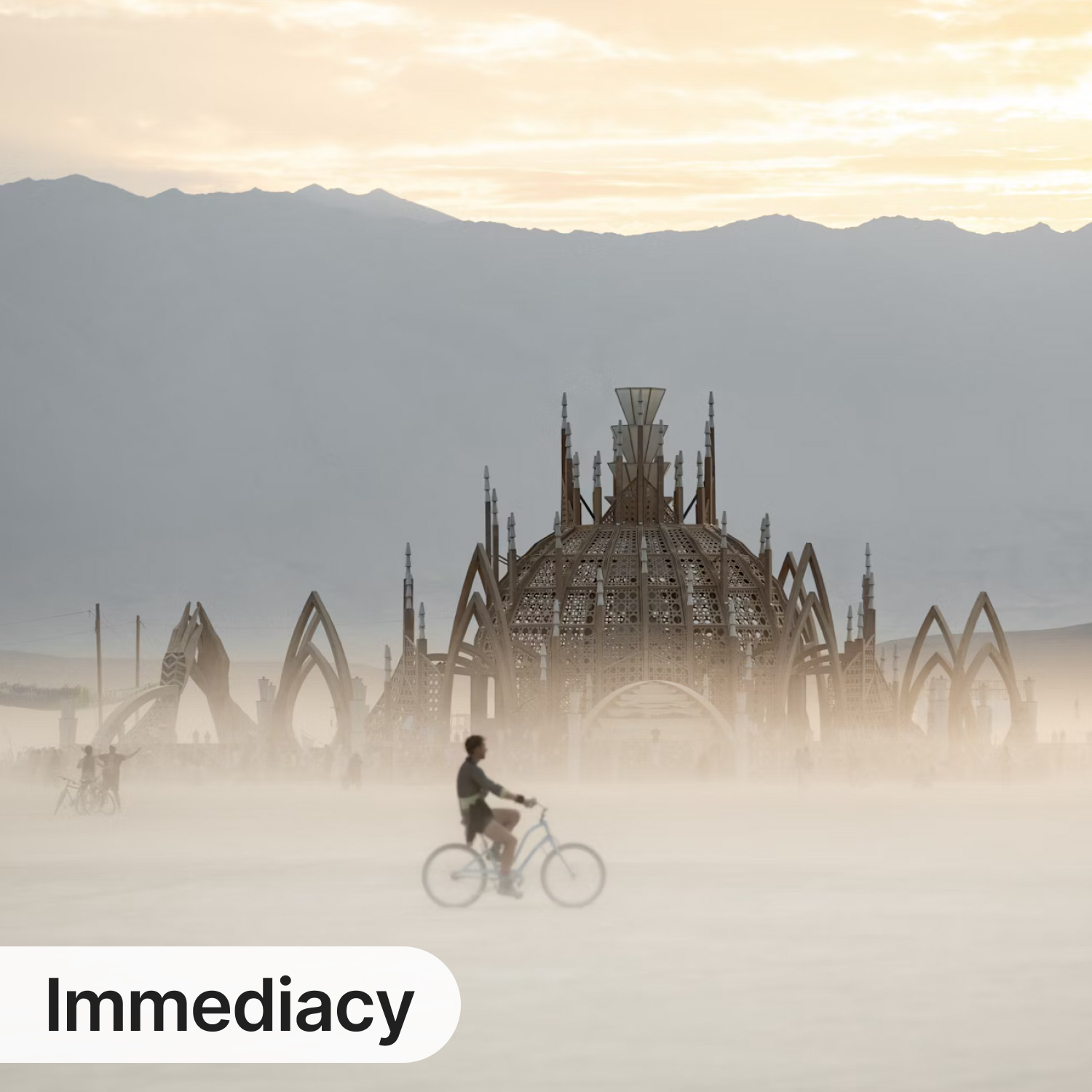 Immediacy