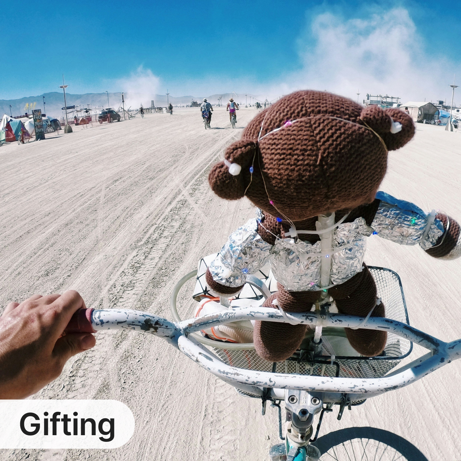 Gifting