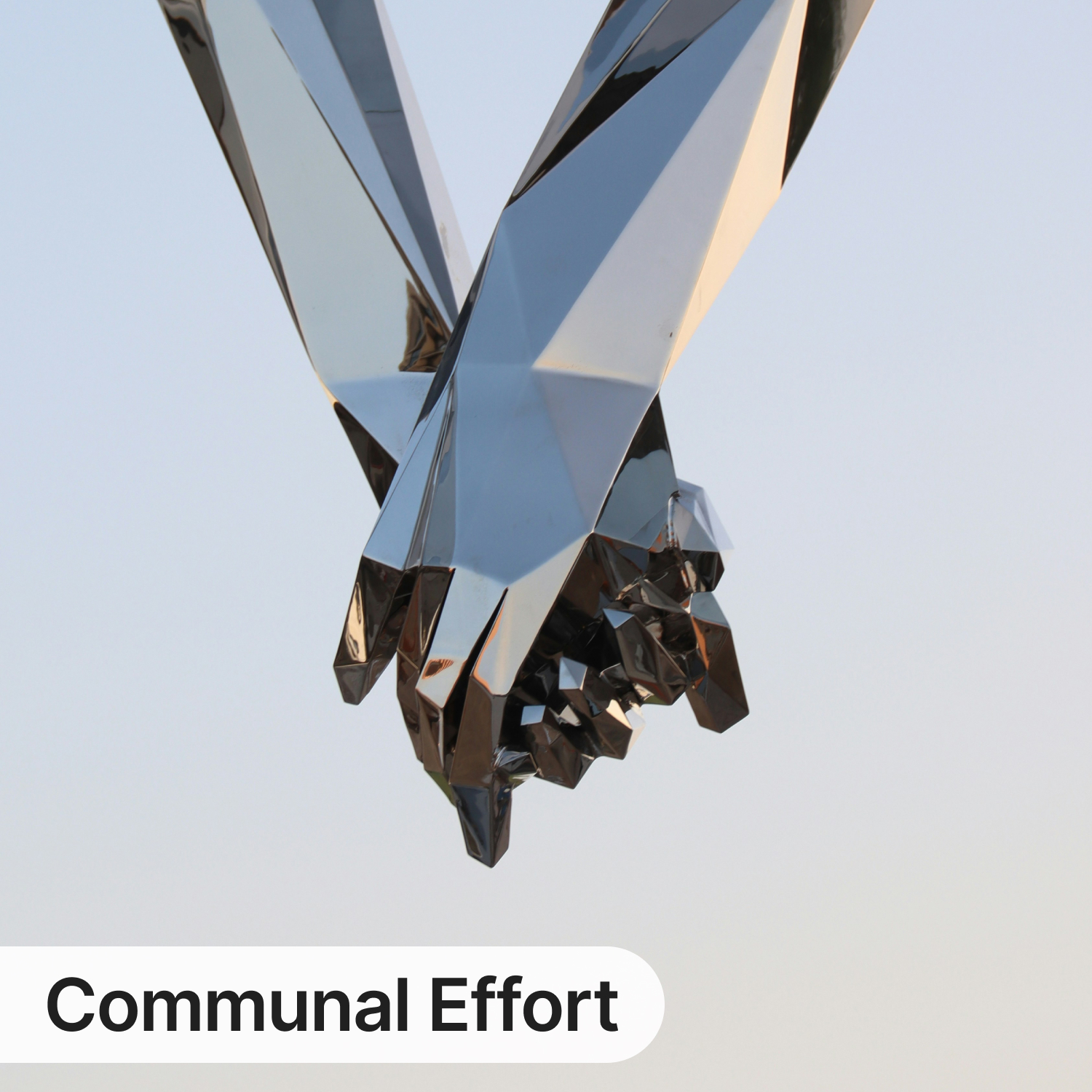 Communal Effort
