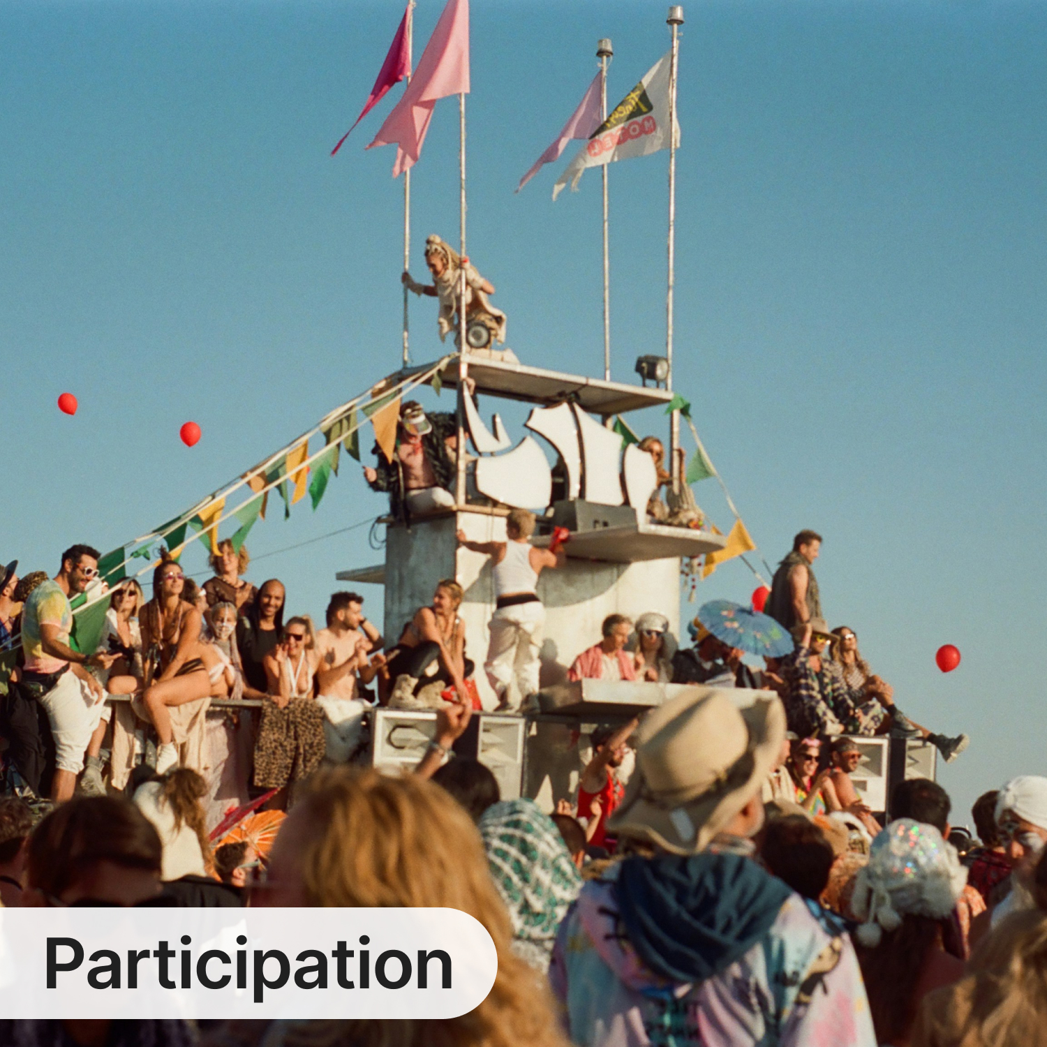 Participation