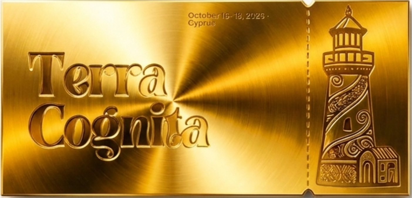 Golden ticket — Art & Activity Fund